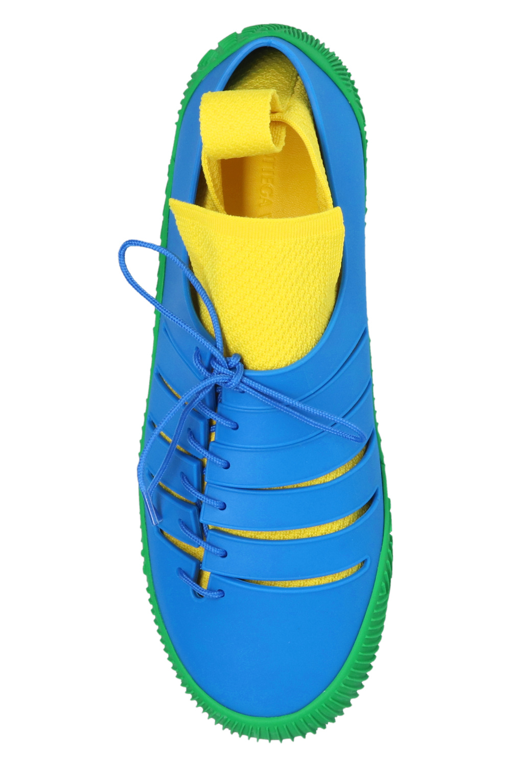 Climber' sneakers Bottega Veneta - SchaferandweinerShops